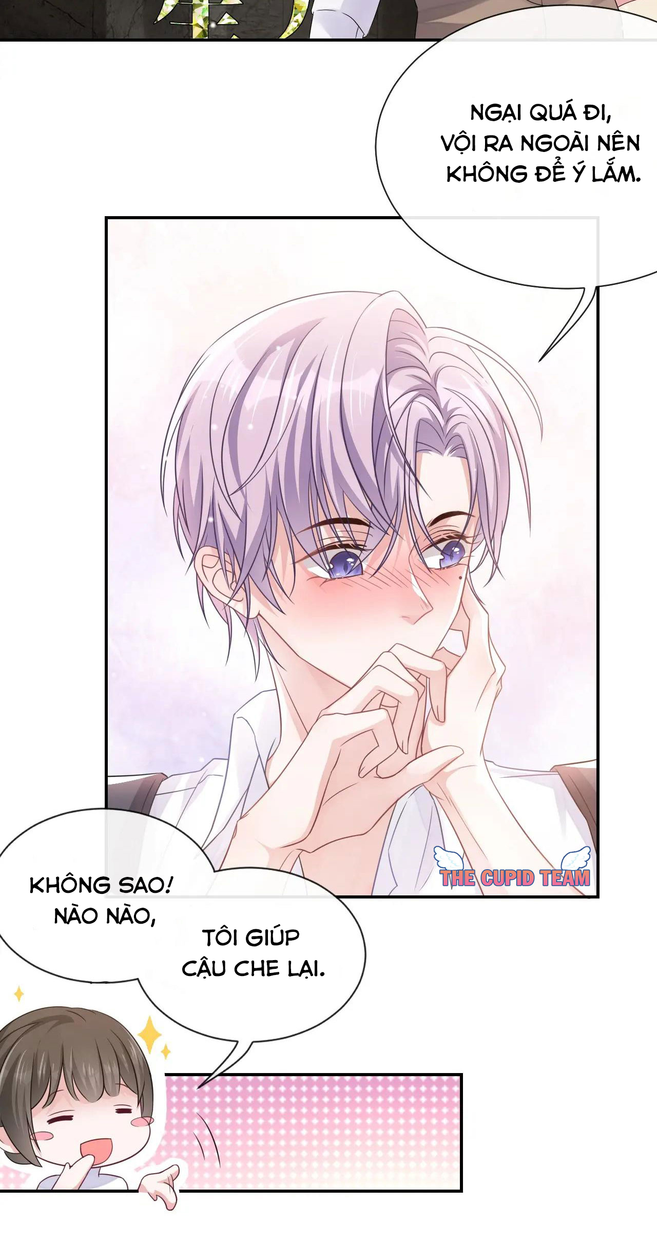 thế thân chapter 2 12