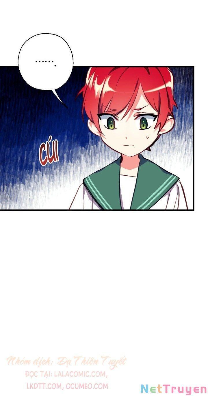 chúng ta có thể trở thành gia đình được không? chapter 4 14