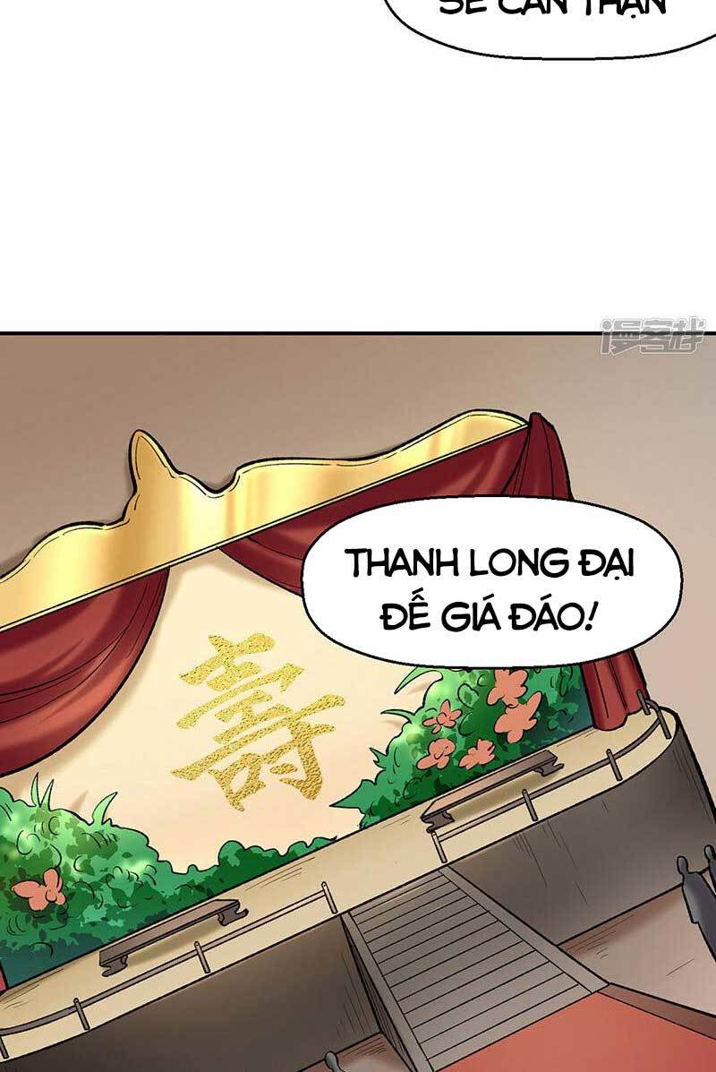 võ đạo độc tôn chapter 540 29