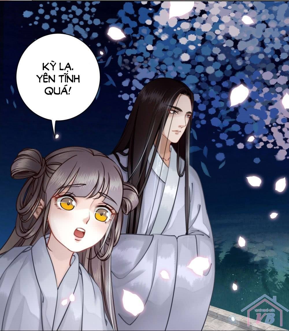 gay rồi! cái đó thành tinh rồi chapter 13 13