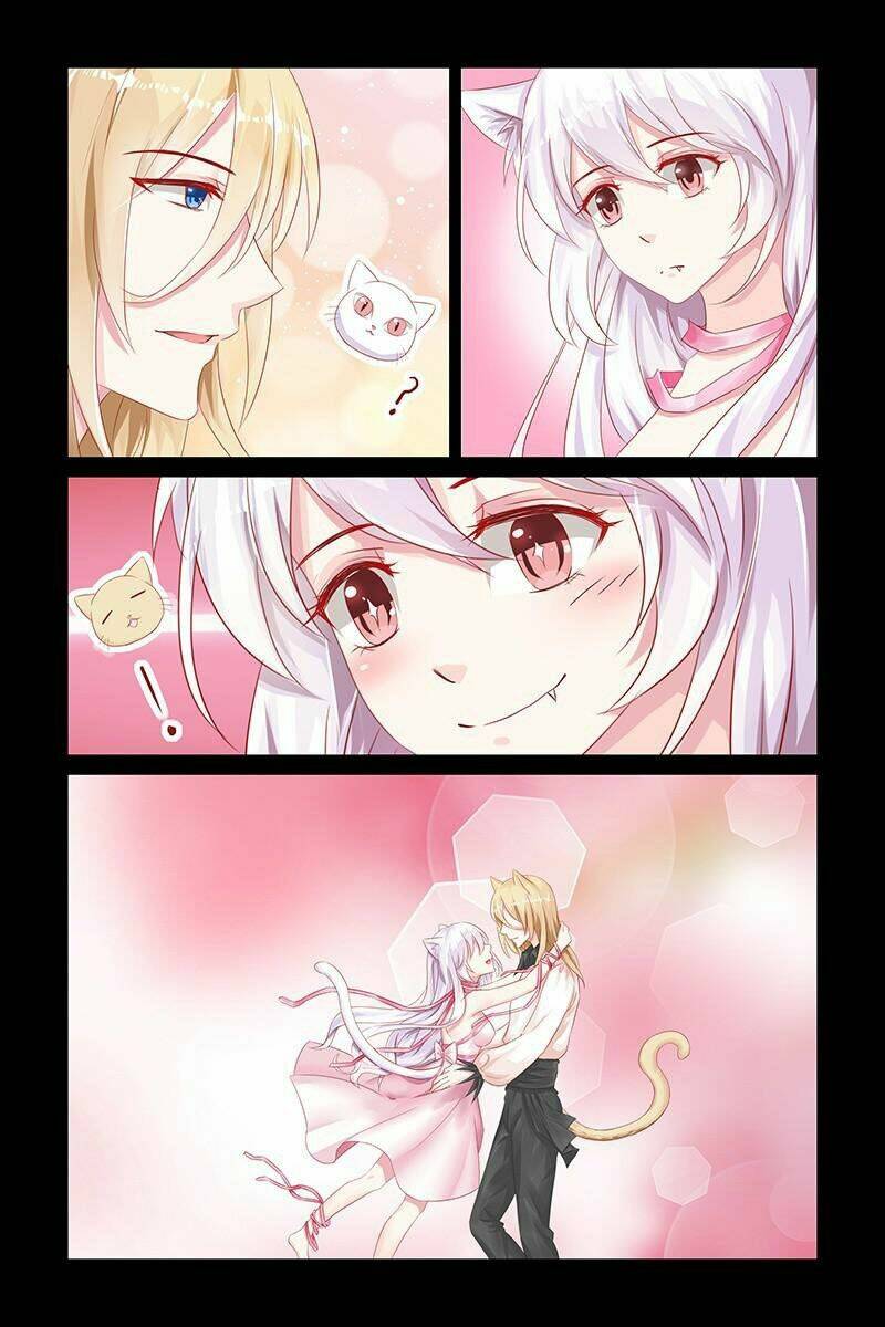 danh môn thiên hậu chapter 13 4