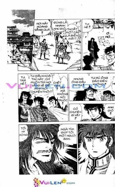 vương tử takeru chapter 9 48