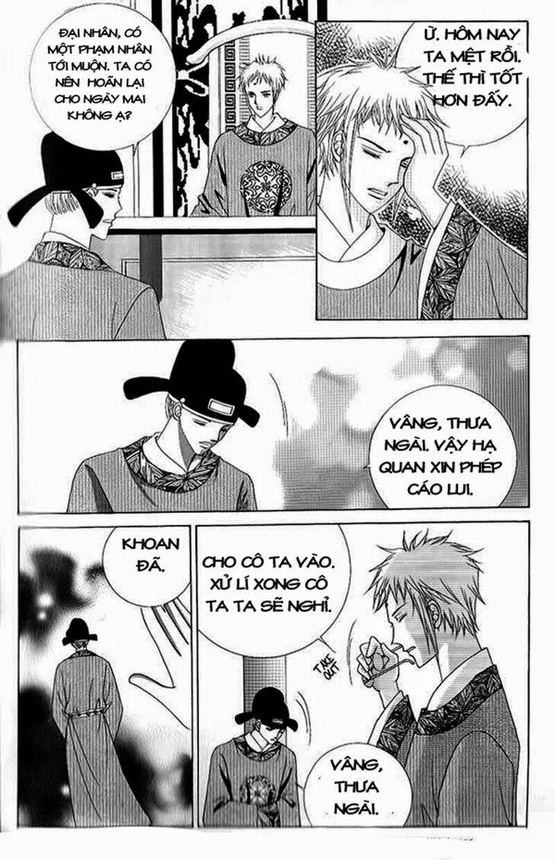 địa ngục tuyết trắng chapter 7 2