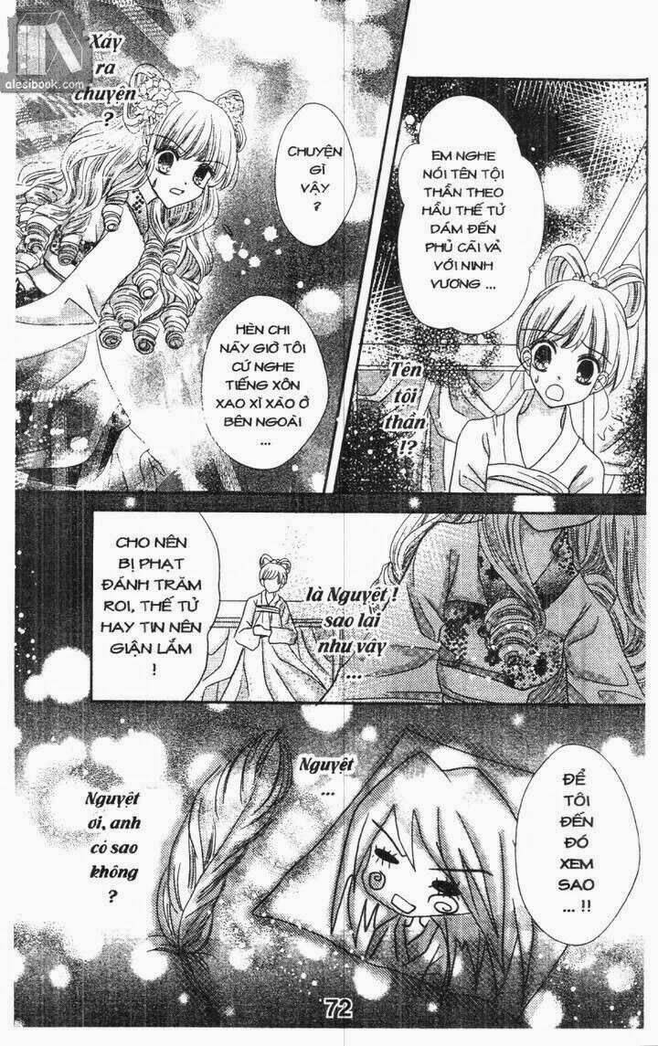 hoa tuyết lam chapter 9 20