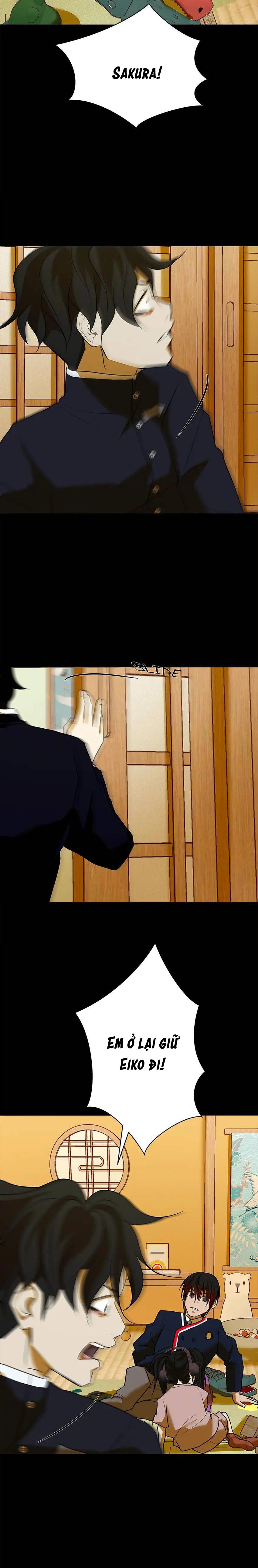 love murder basketball chapter 29 38