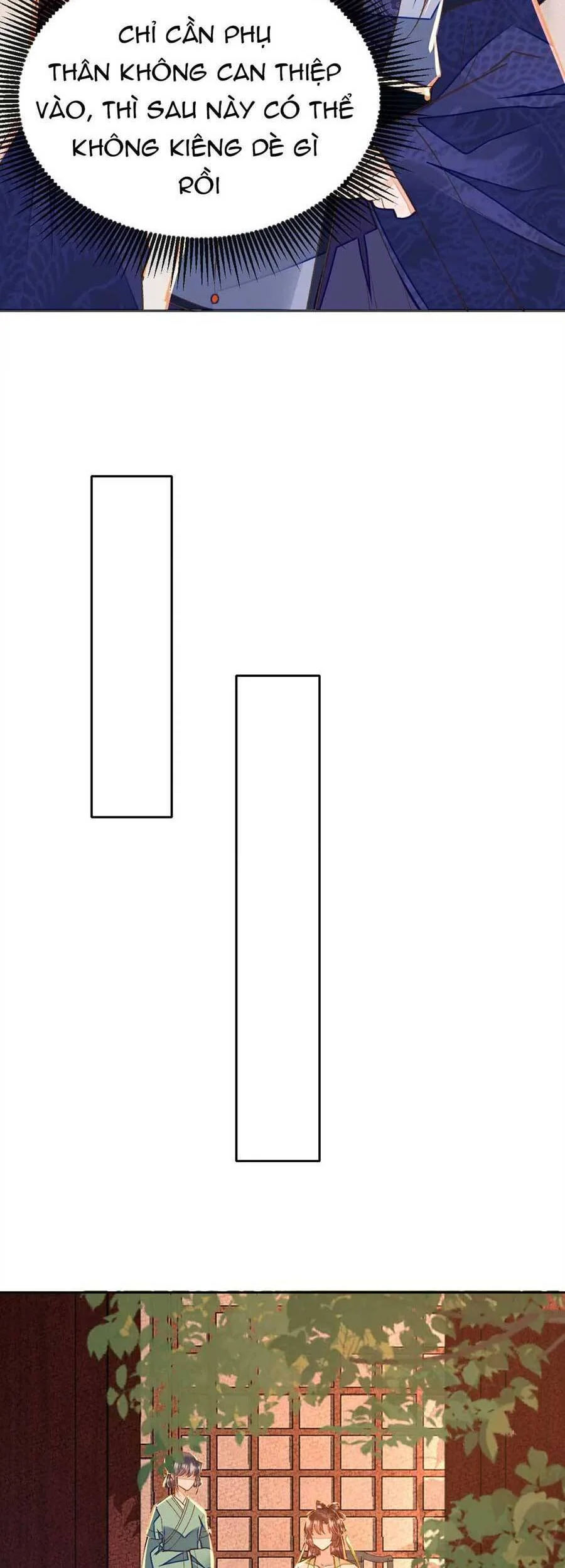 rơi vào cạm bẫy ngọt ngào của tứ thúc chapter 27 7