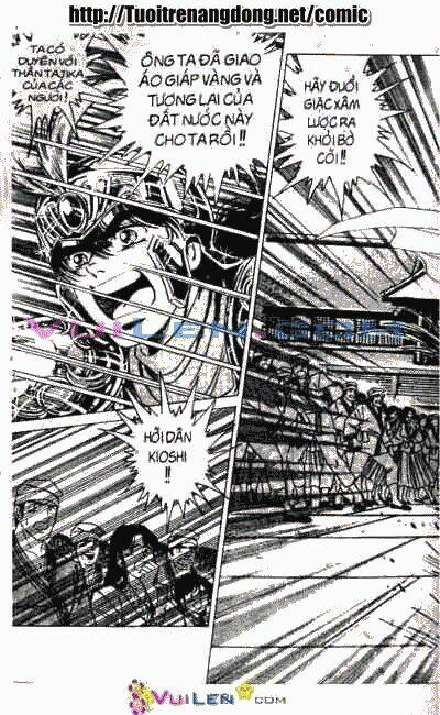 vương tử takeru chapter 5 76