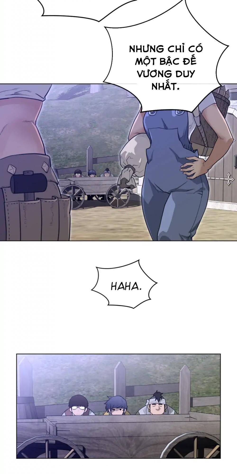 một nửa hoàn hảo chapter 89 12