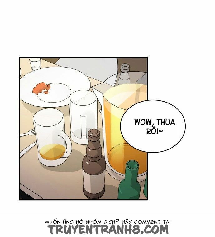 do it one more time- yêu lại từ đầu chapter 9 26