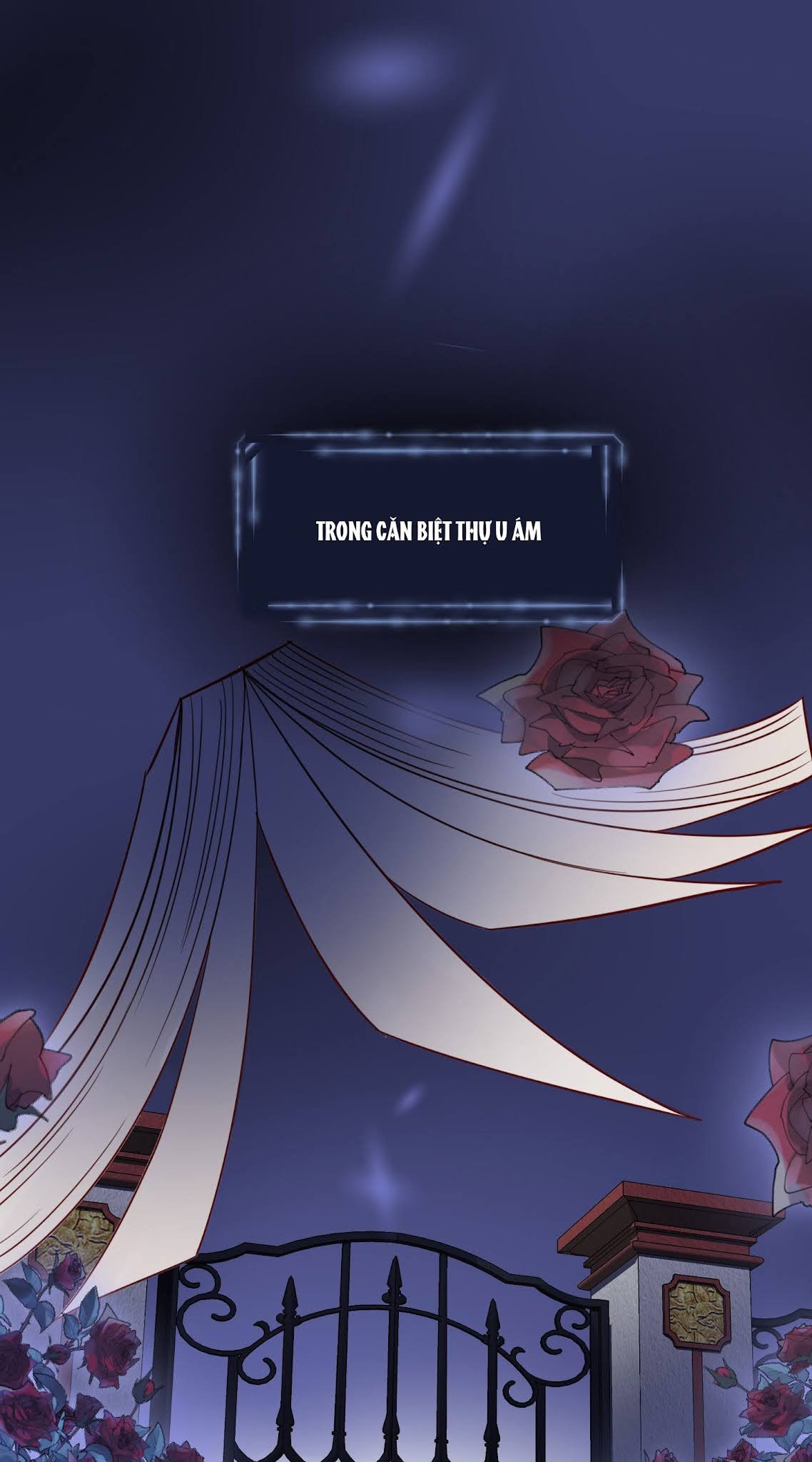 tôi phải trở thành nhân vật đại phản diện chapter 3 2