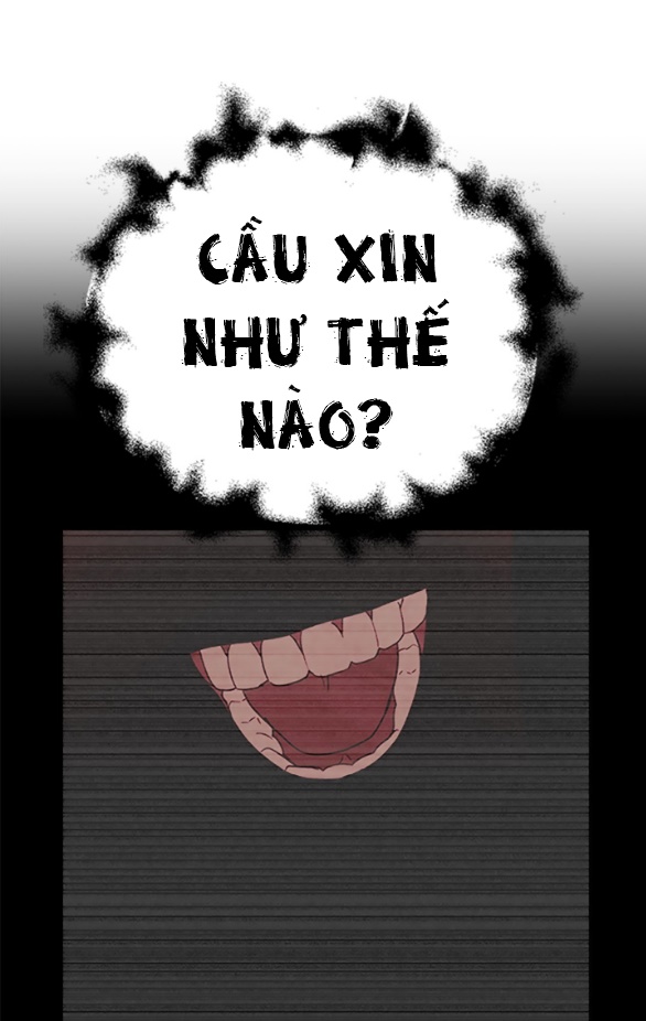 [bản 18+] trò chơi săn mồi của hoàng đế và thánh kỵ sĩ chapter 13.1 35