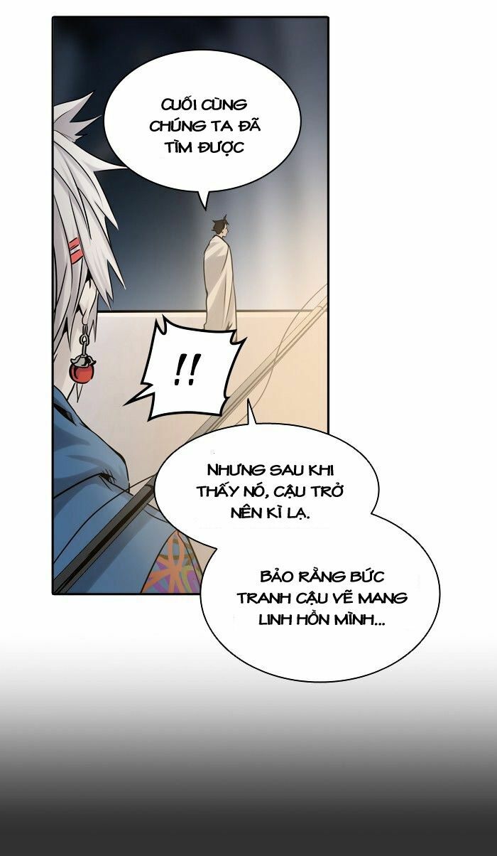 tòa tháp bí ẩn 2 chapter 246 86