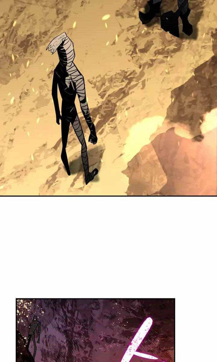 tôi là lính mới chapter 131 83