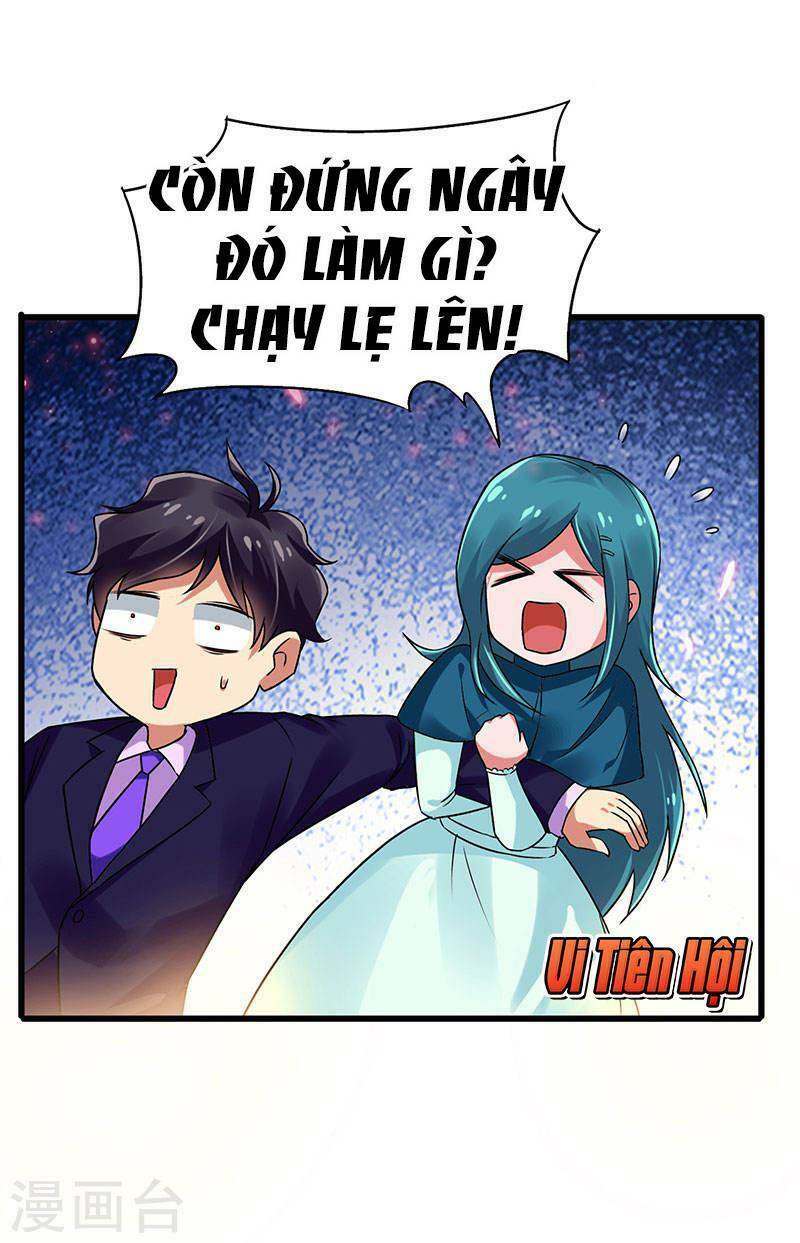siêu cấp bại gia tử chapter 72 17