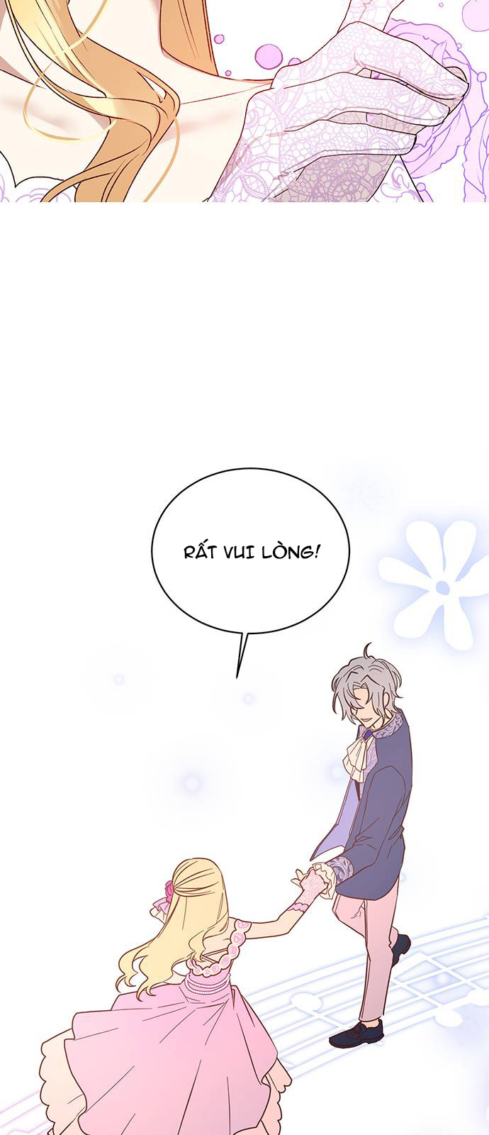 tôi là vị hôn thê phản diện chapter 59.2 29