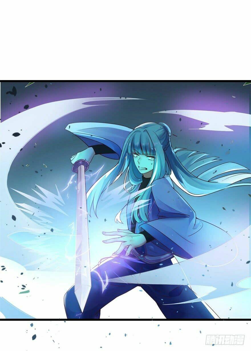 tiên ma đồng tu chapter 9 21