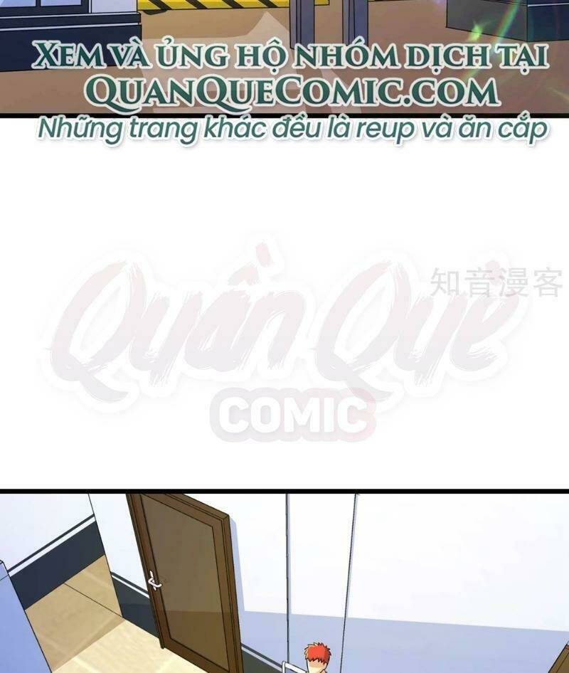 tối cường đặc chủng binh của hoa khôi chapter 86 38