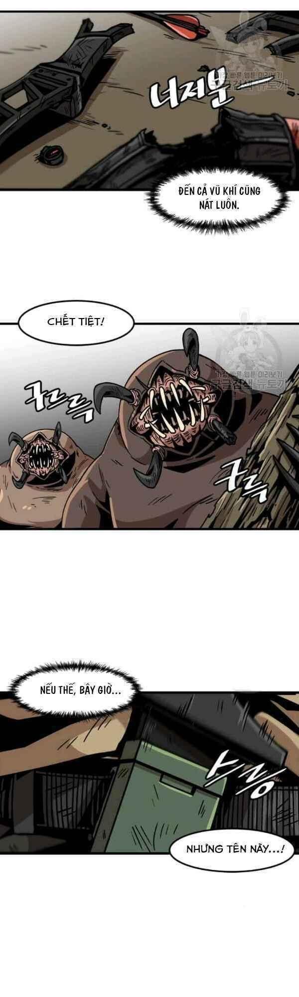 lên cấp một mình chapter 31 12