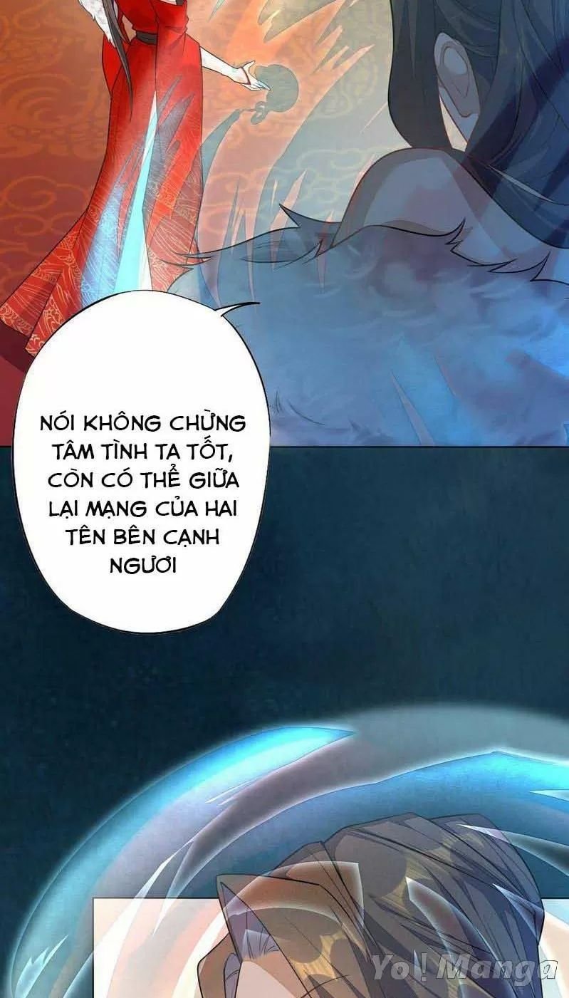 tuyệt thế luyện đan sư chapter 144 35