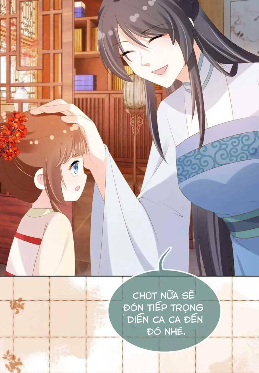 nhặt được bảo bối manh manh chapter 103 6