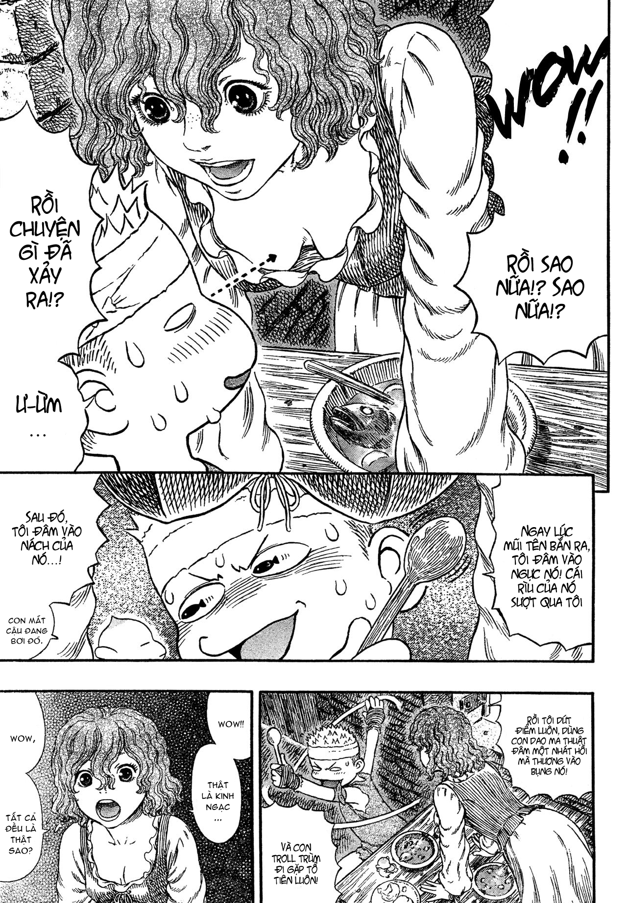 kiếm sĩ đen chapter 317 17