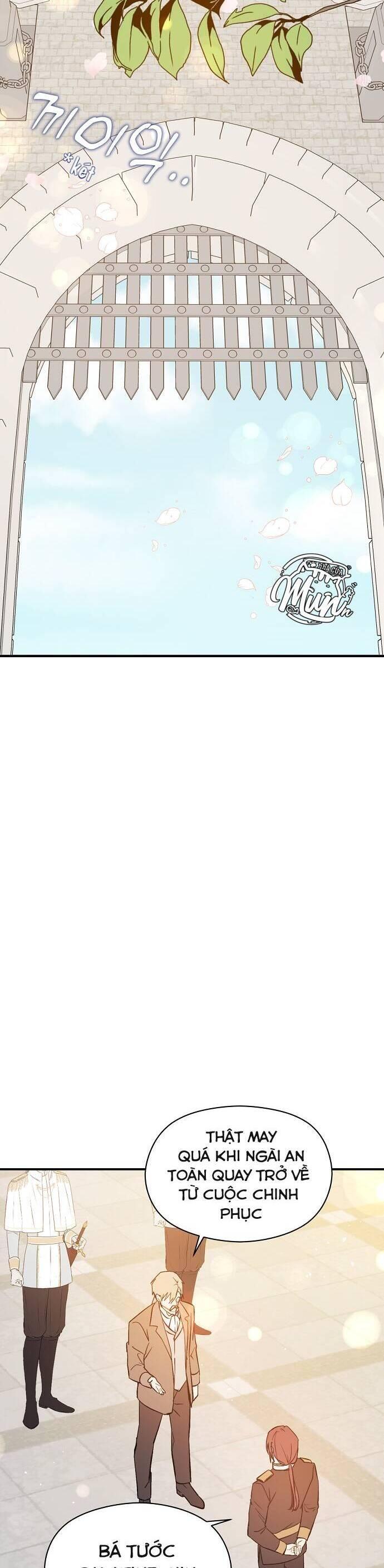 tôi không cố ý quyến rũ nam chính đâu! chapter 64 22