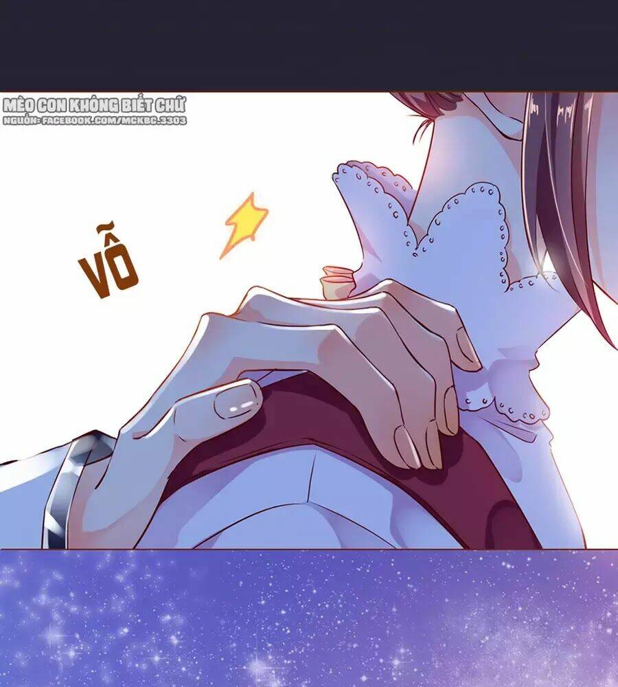 boss khủng bố chiếm đoạt ta chapter 1 29