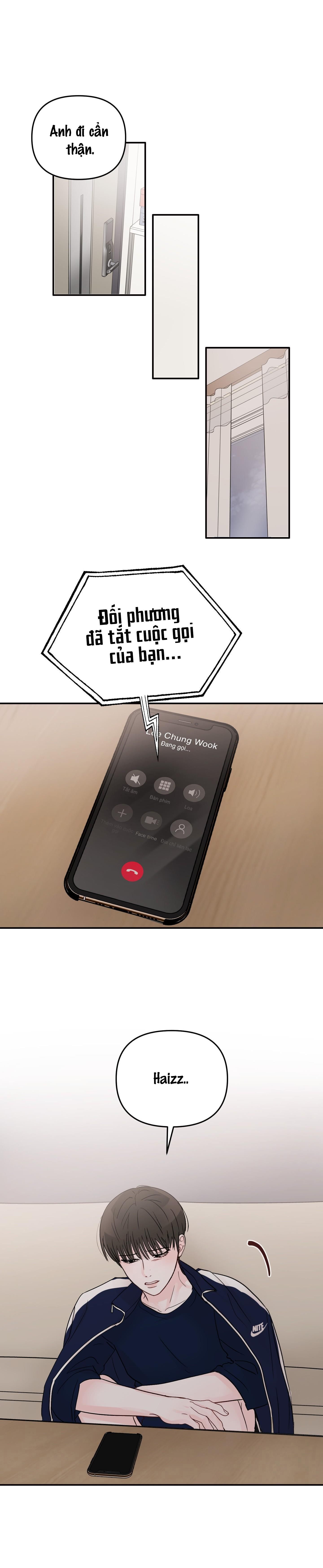 thán phục thanh xuân chapter 28 24