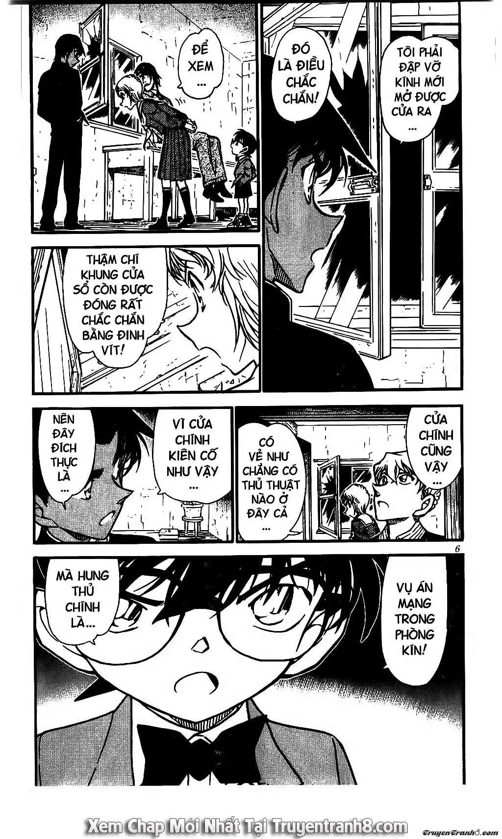 conan chapter 565 4