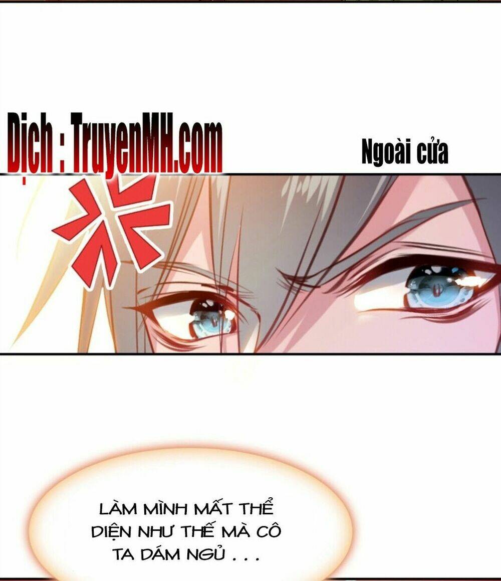 gả cho một tên thái giám đáng ghét chapter 86 9