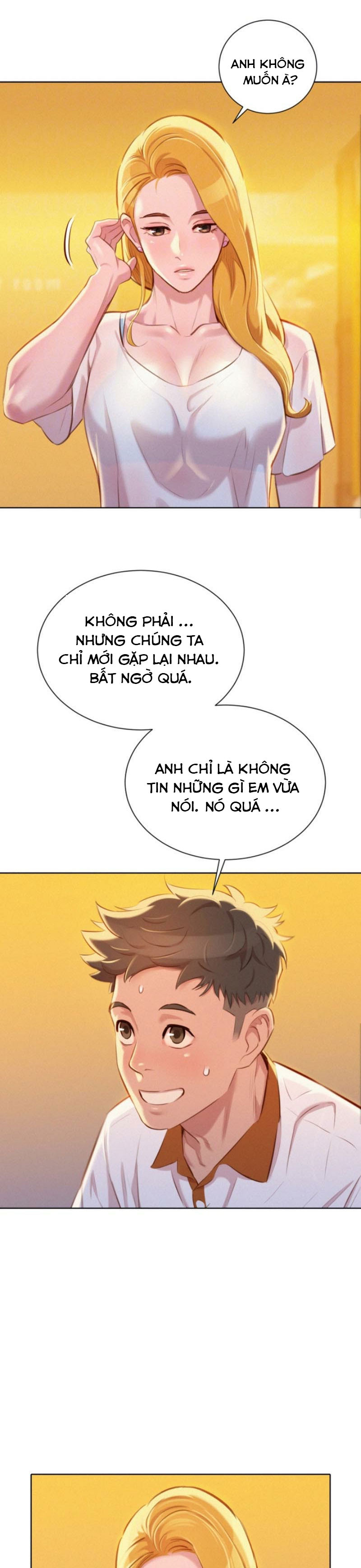 chị gái mưa chapter 63 2