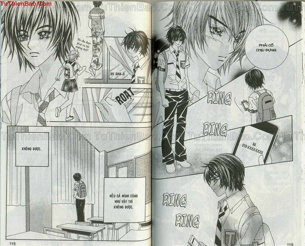 nữ đại ca chapter 6 55