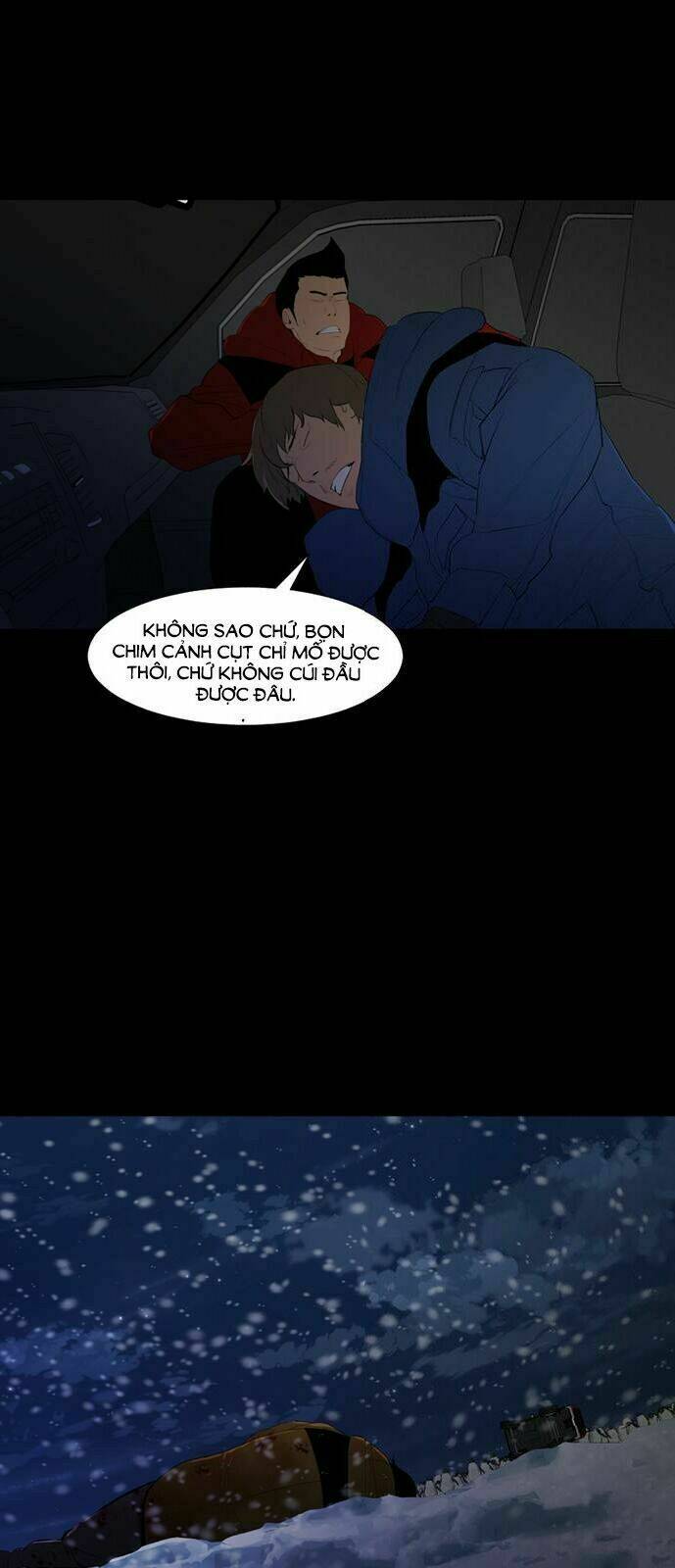 đêm vùng cực chapter 47 15