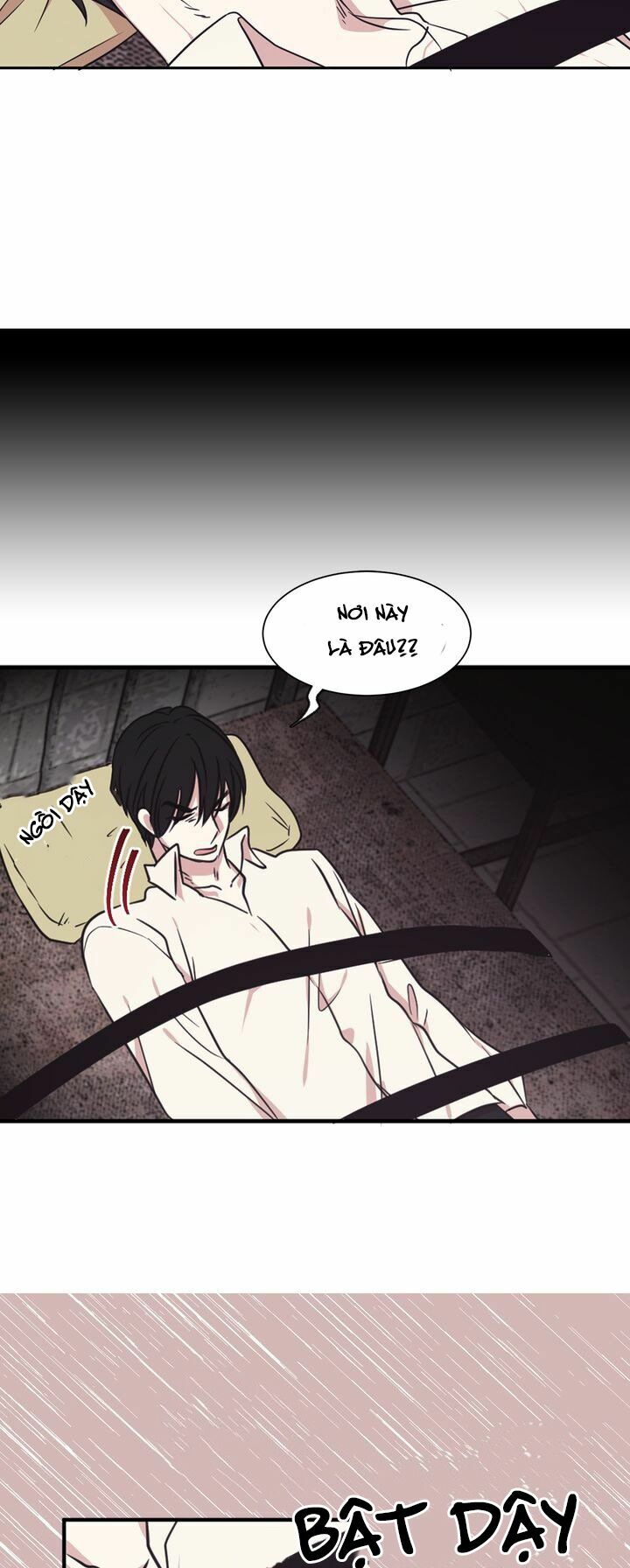 tôi sẽ đi đến cùng với hoàng đế chapter 8 4