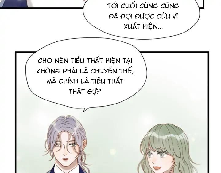 lượm được một tiểu hồ ly phần 3 chapter 124 34