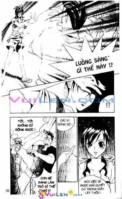 tiên nữ giáng trần chapter 1 36