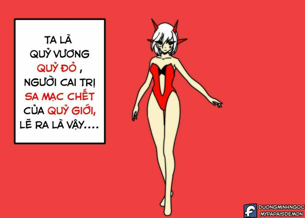 my papa is demon remake chapter 12 2