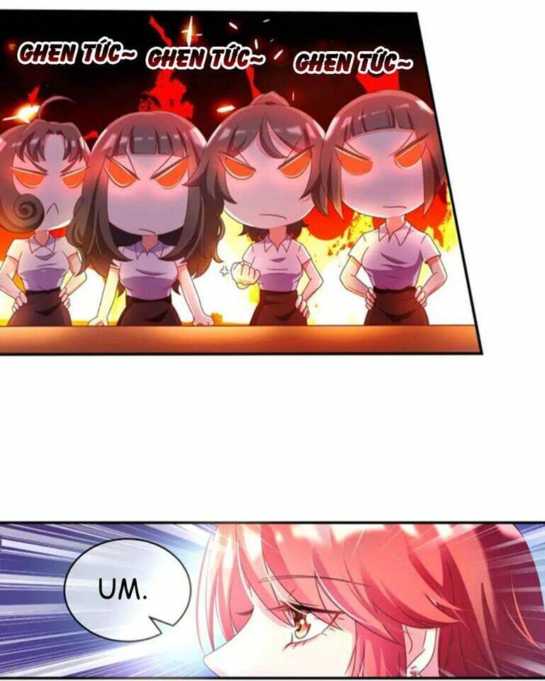 tổng tài xấu xa, đừng hòng thoát chapter 3 30