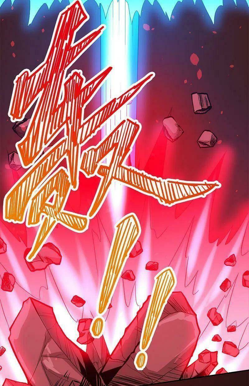 kiếm vũ chapter 224 25