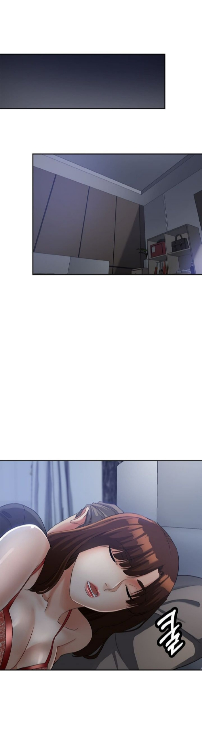 người chị của mẹ kế chapter 18.2 3