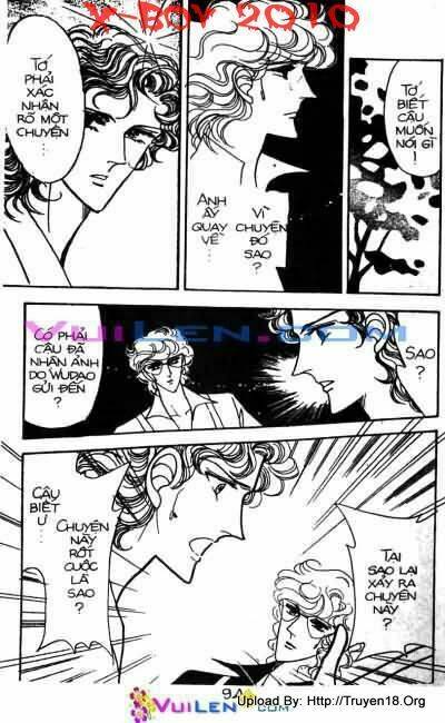 ánh đèn rực rỡ chapter 13 95