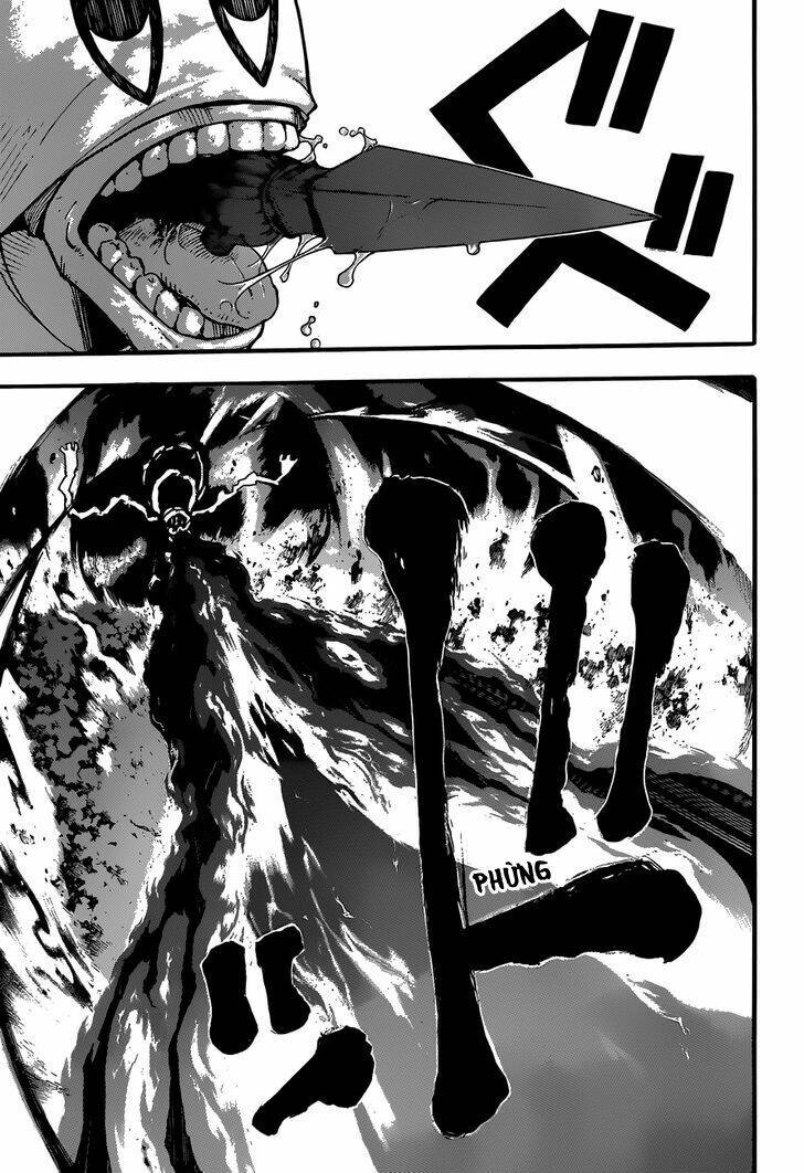 soul eater chapter 107 15