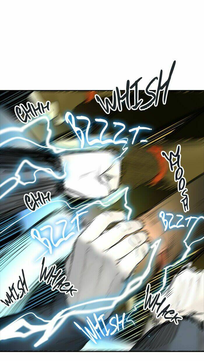 cuộc chiến trong tòa tháp chapter 366 65