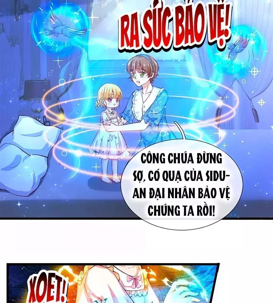 bỗng một ngày nọ trở thành con gái vua chapter 117 32