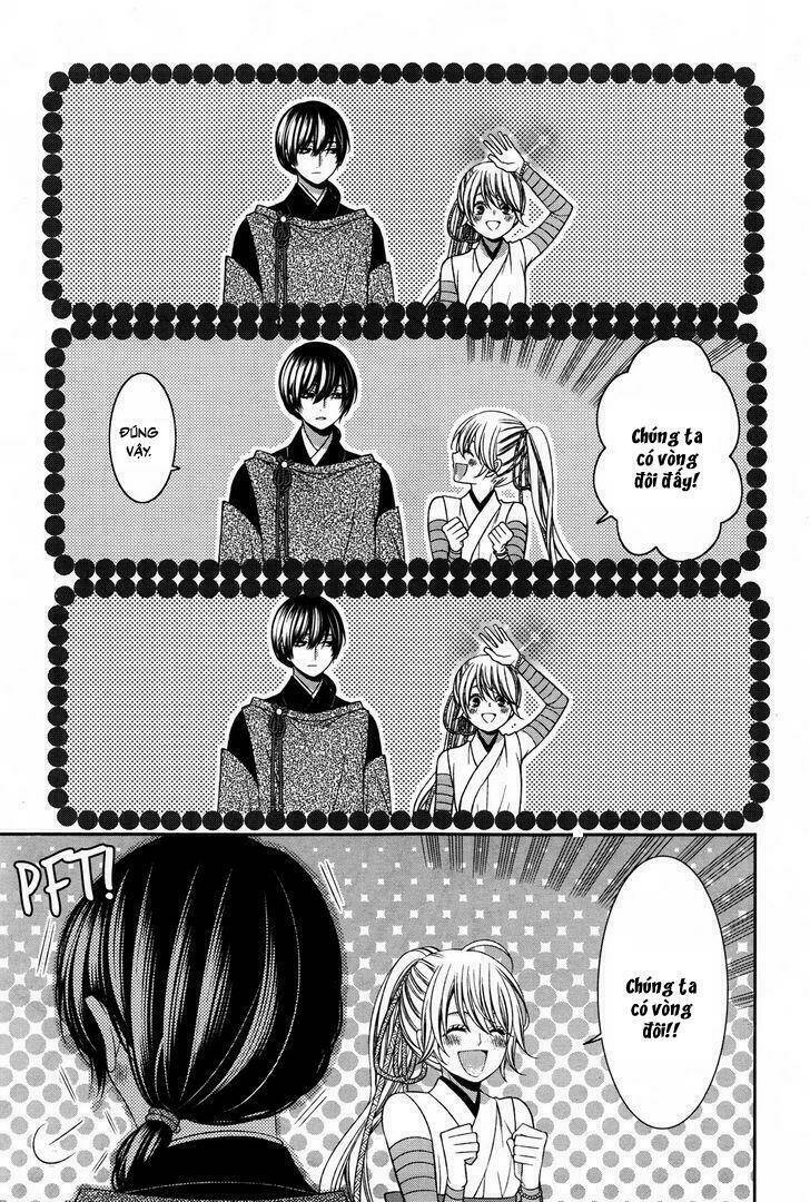 shuuen no elysion chapter 9 22