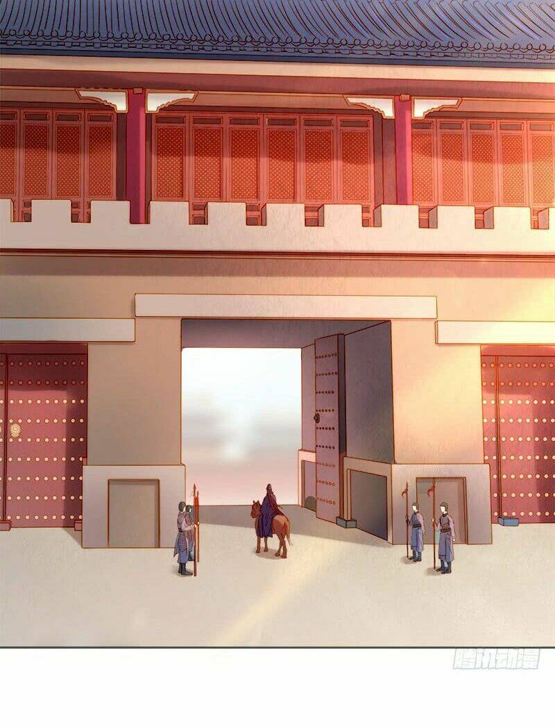 xuân khuê bí lục: xưởng công thái liêu nhân chapter 23 4