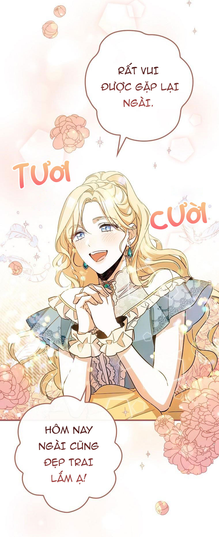 phương pháp khiến chồng đứng về phía của tôi chapter 9 3