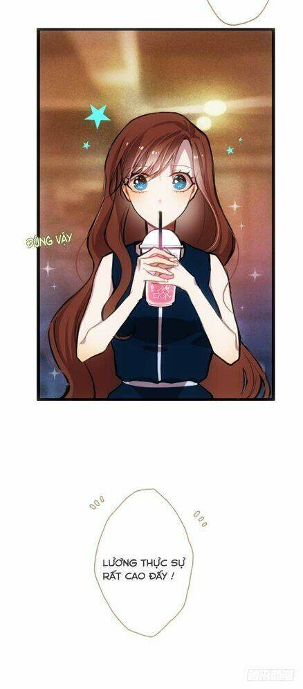 vết cắn và khế ước chapter 1 5