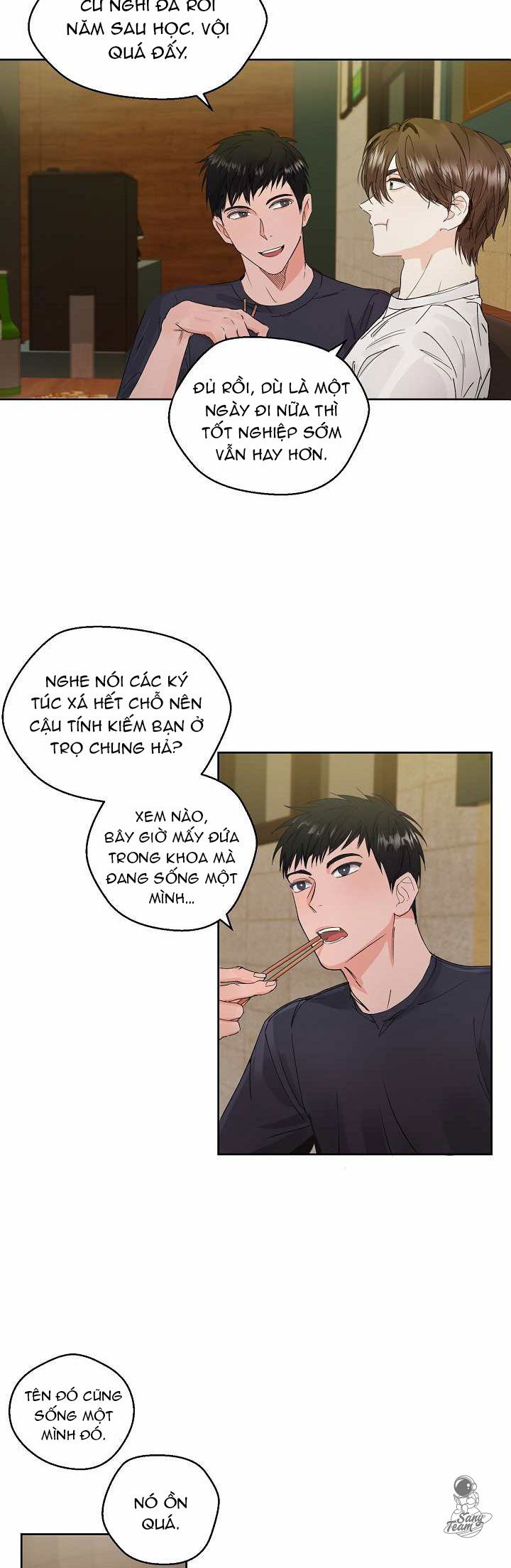 chanh đắng chapter 1 11