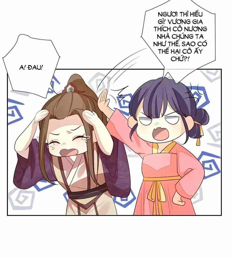 cửu khuyết phong hoa chapter 28 36